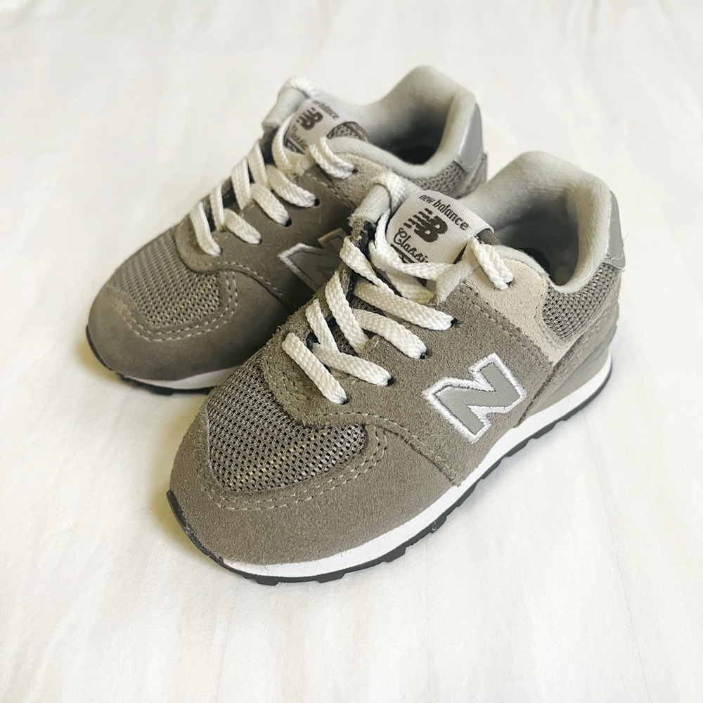New Balance Baby 574 Sneakers